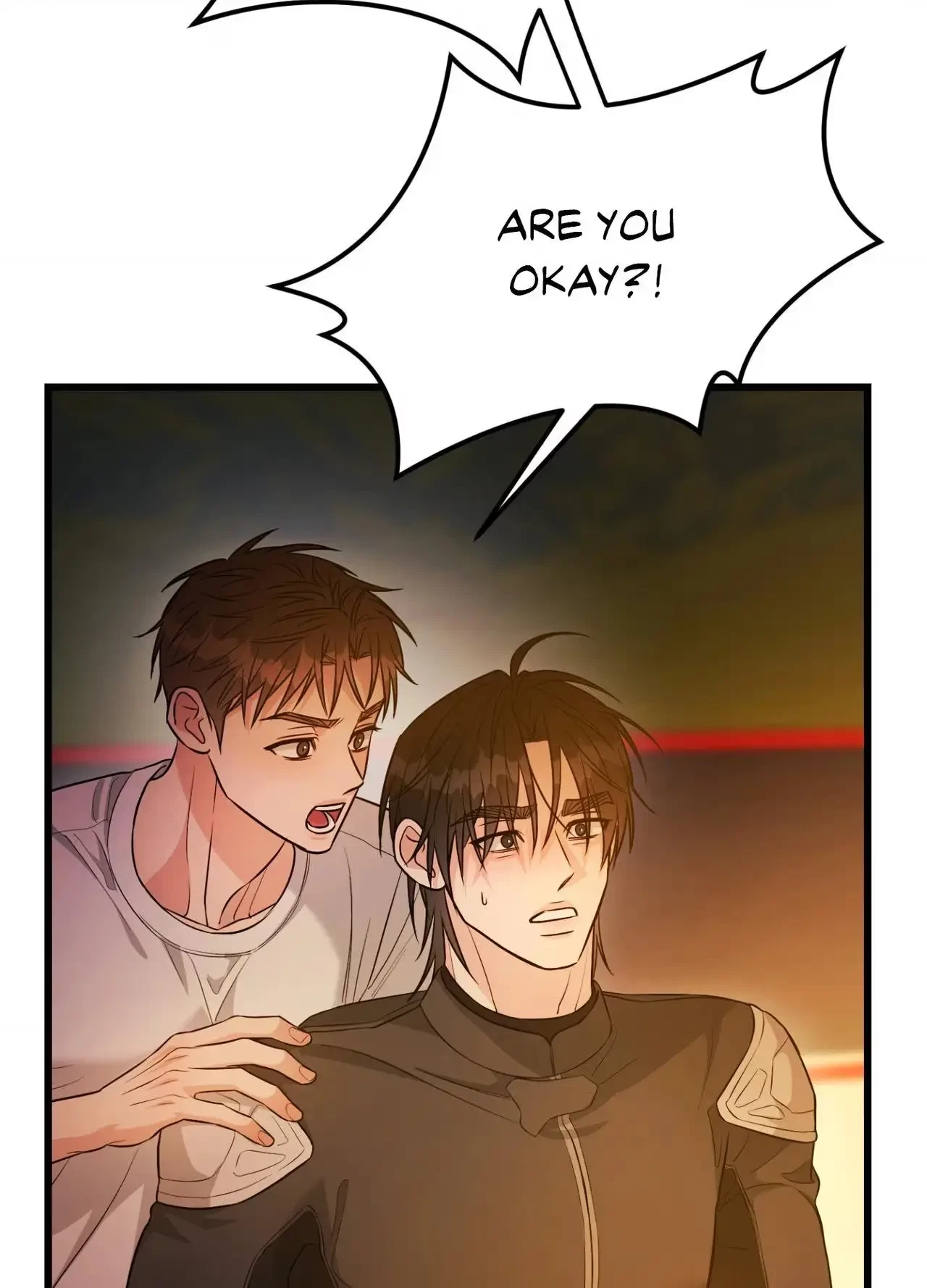 King Cobra Chapter 4, page 48