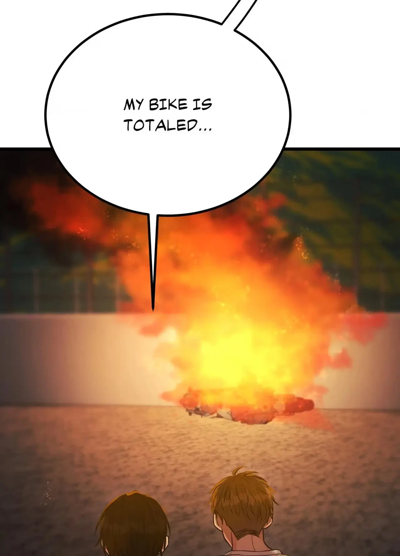 King Cobra Chapter 4, page 50