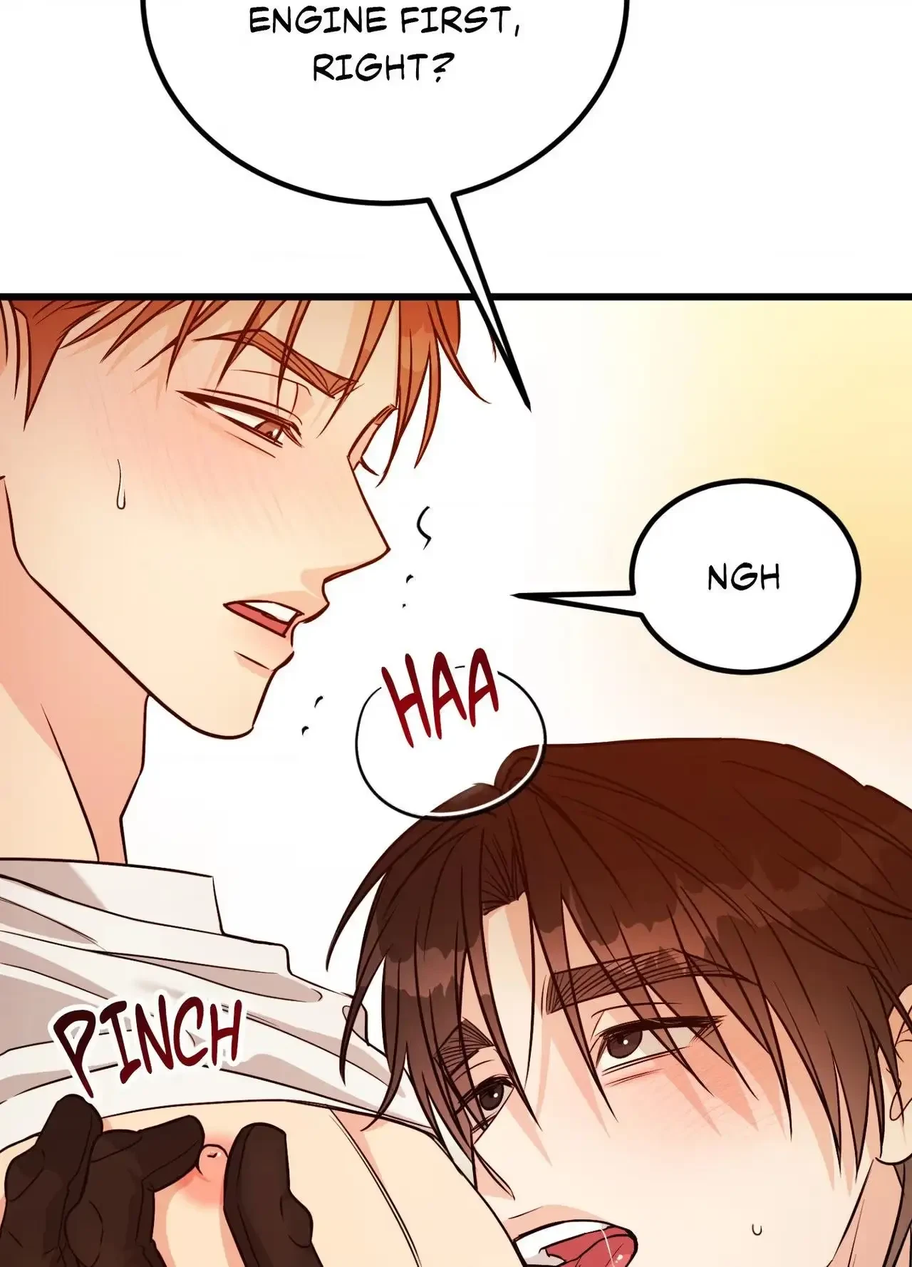 King Cobra Chapter 4, page 81