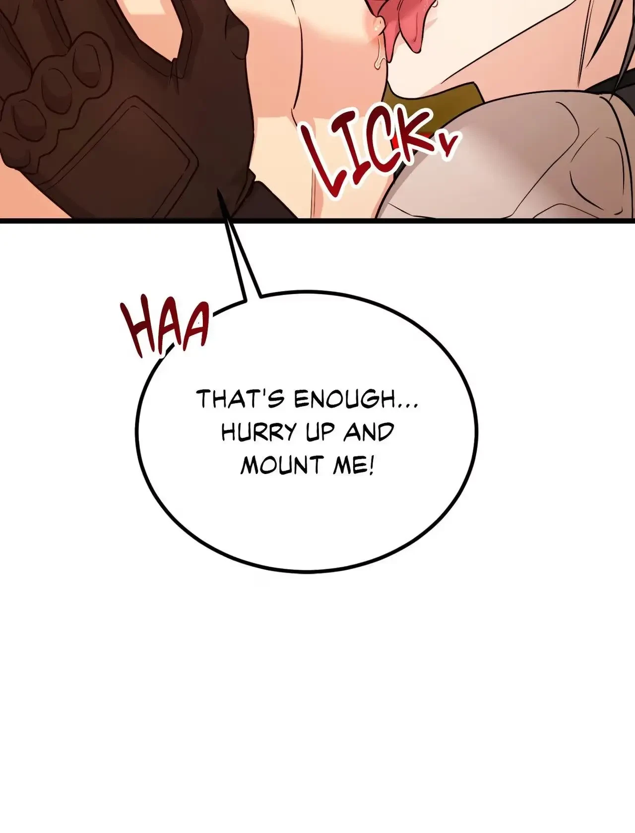 King Cobra Chapter 4, page 82