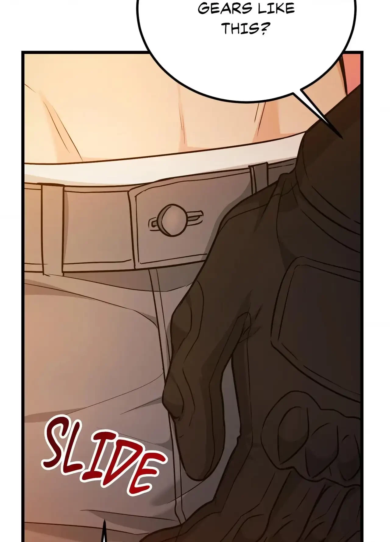 King Cobra Chapter 4, page 85