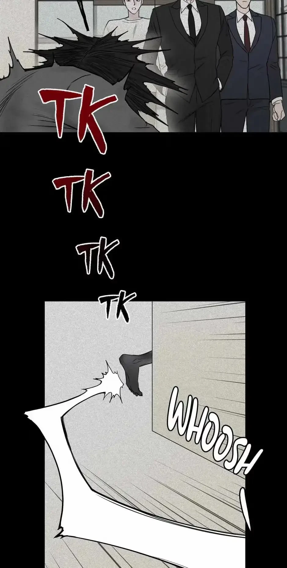 Please Eat Me, Mr. Ghost! Chapter 5, page 12