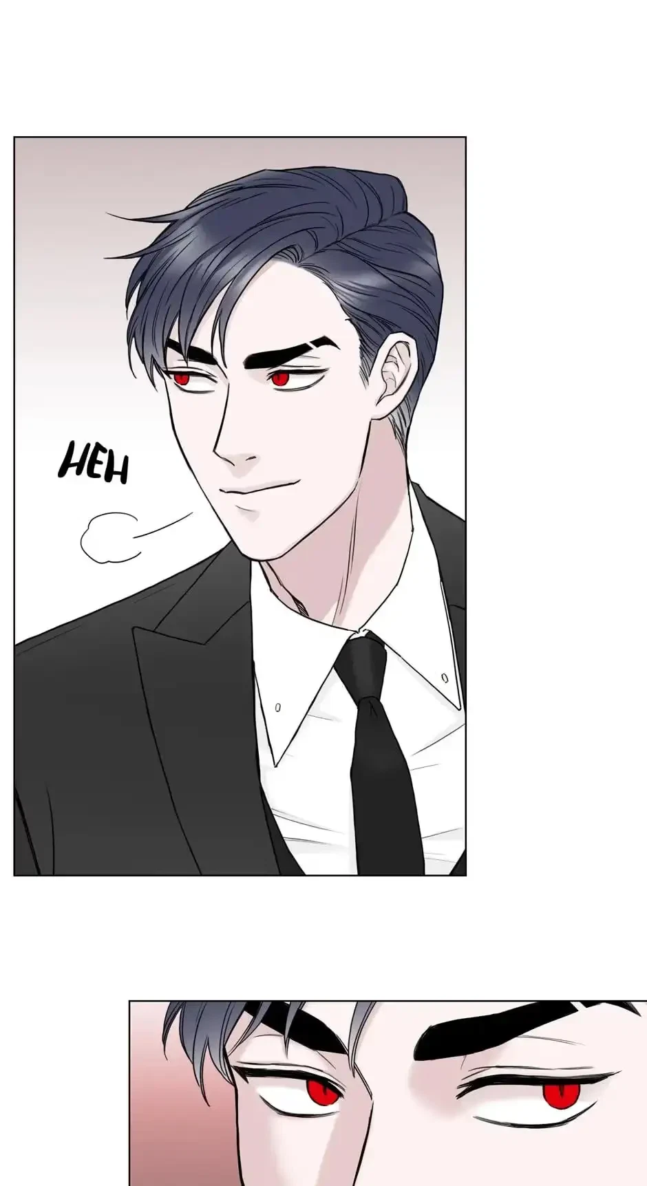 Please Eat Me, Mr. Ghost! Chapter 5, page 17