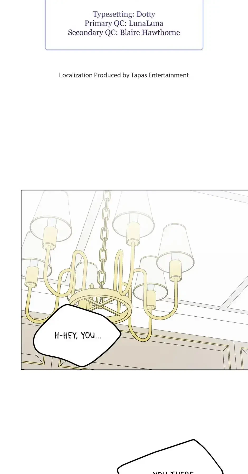 Please Eat Me, Mr. Ghost! Chapter 5, page 30