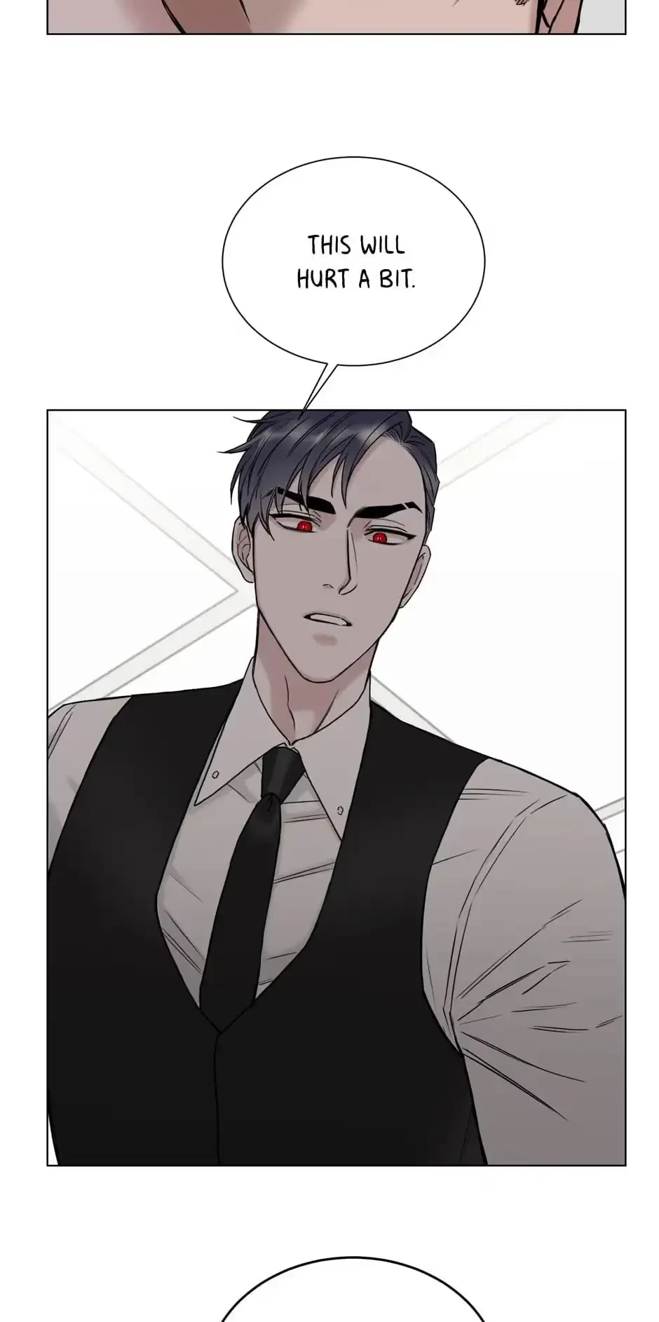 Please Eat Me, Mr. Ghost! Chapter 5, page 36