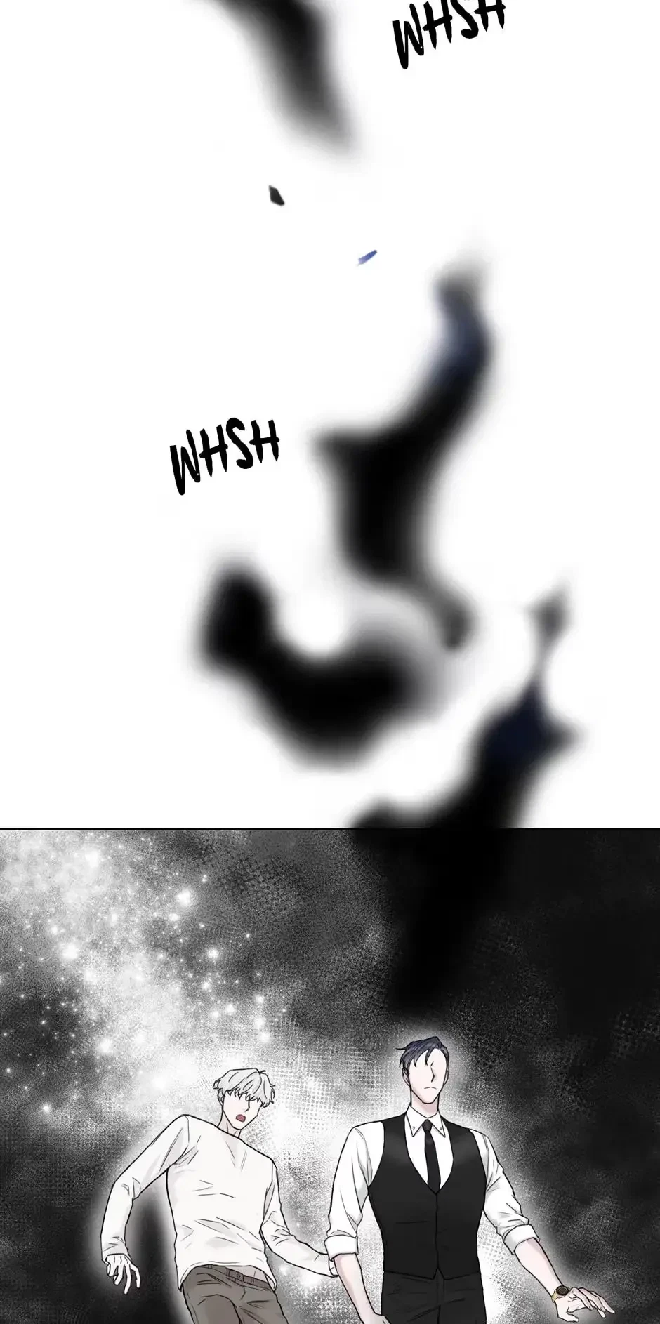Please Eat Me, Mr. Ghost! Chapter 5, page 39