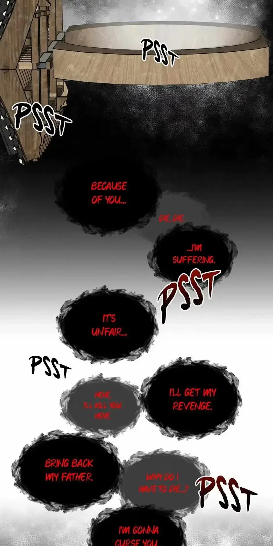 Please Eat Me, Mr. Ghost! Chapter 5, page 46