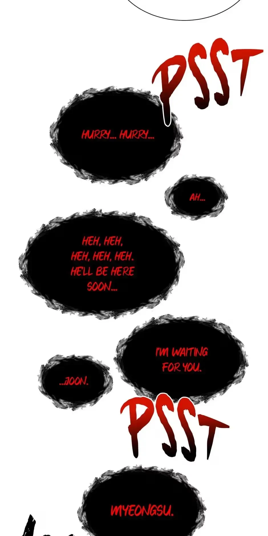 Please Eat Me, Mr. Ghost! Chapter 5, page 48