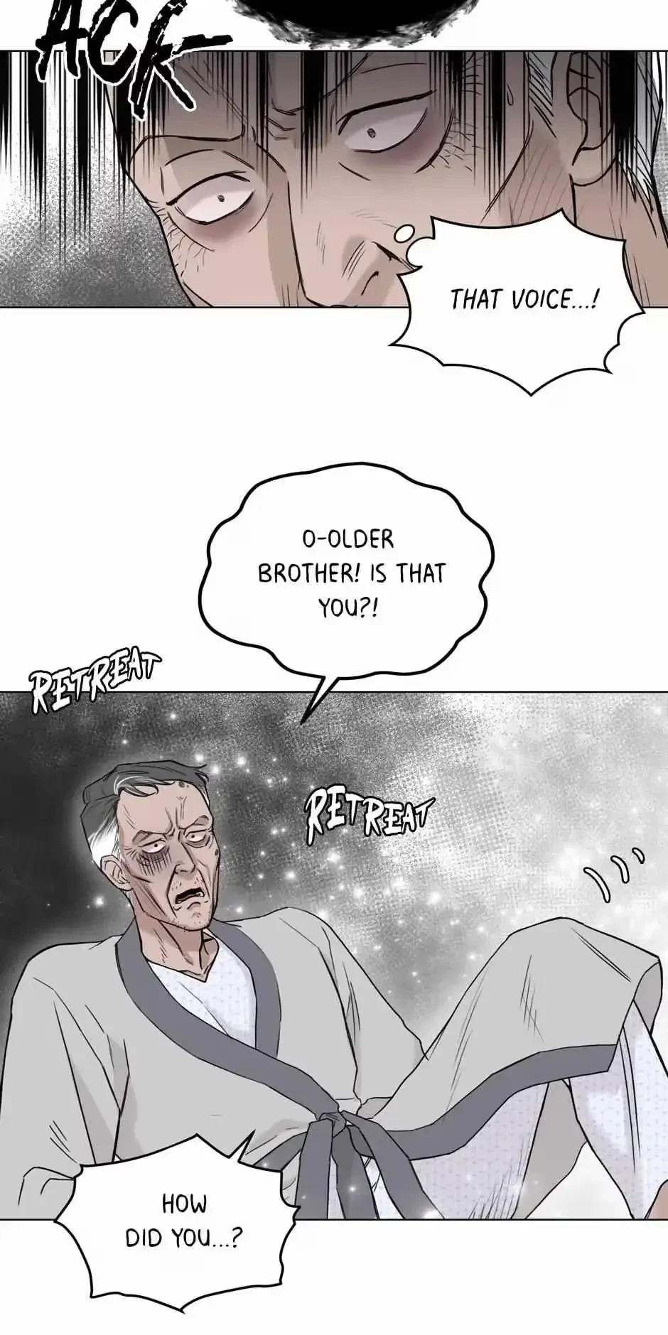 Please Eat Me, Mr. Ghost! Chapter 5, page 49