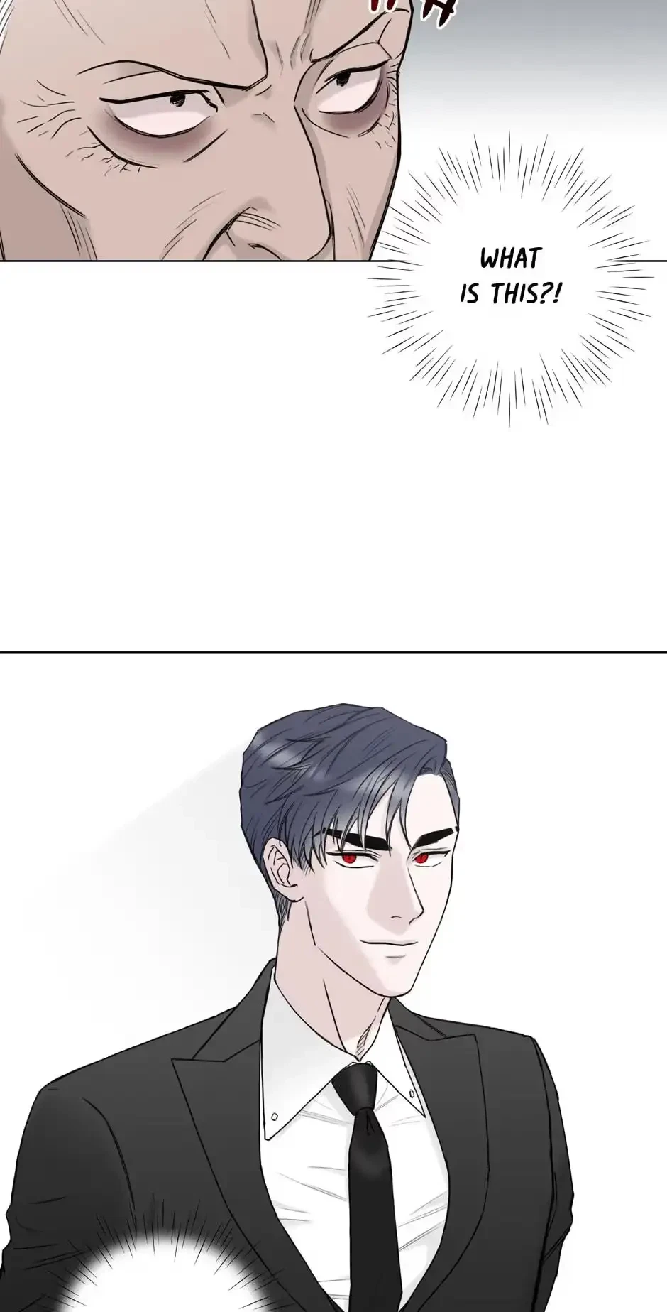 Please Eat Me, Mr. Ghost! Chapter 5, page 5