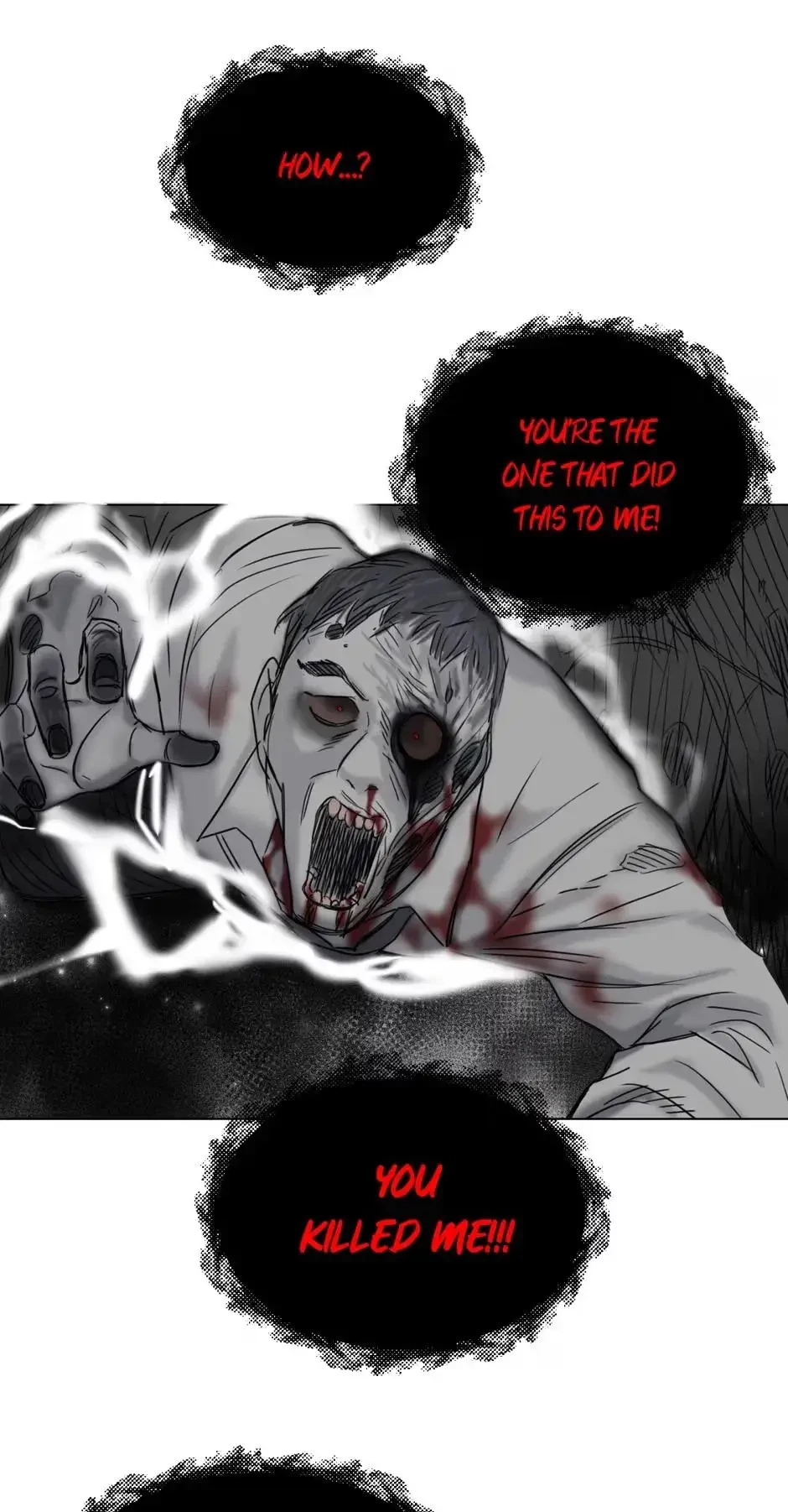 Please Eat Me, Mr. Ghost! Chapter 5, page 50