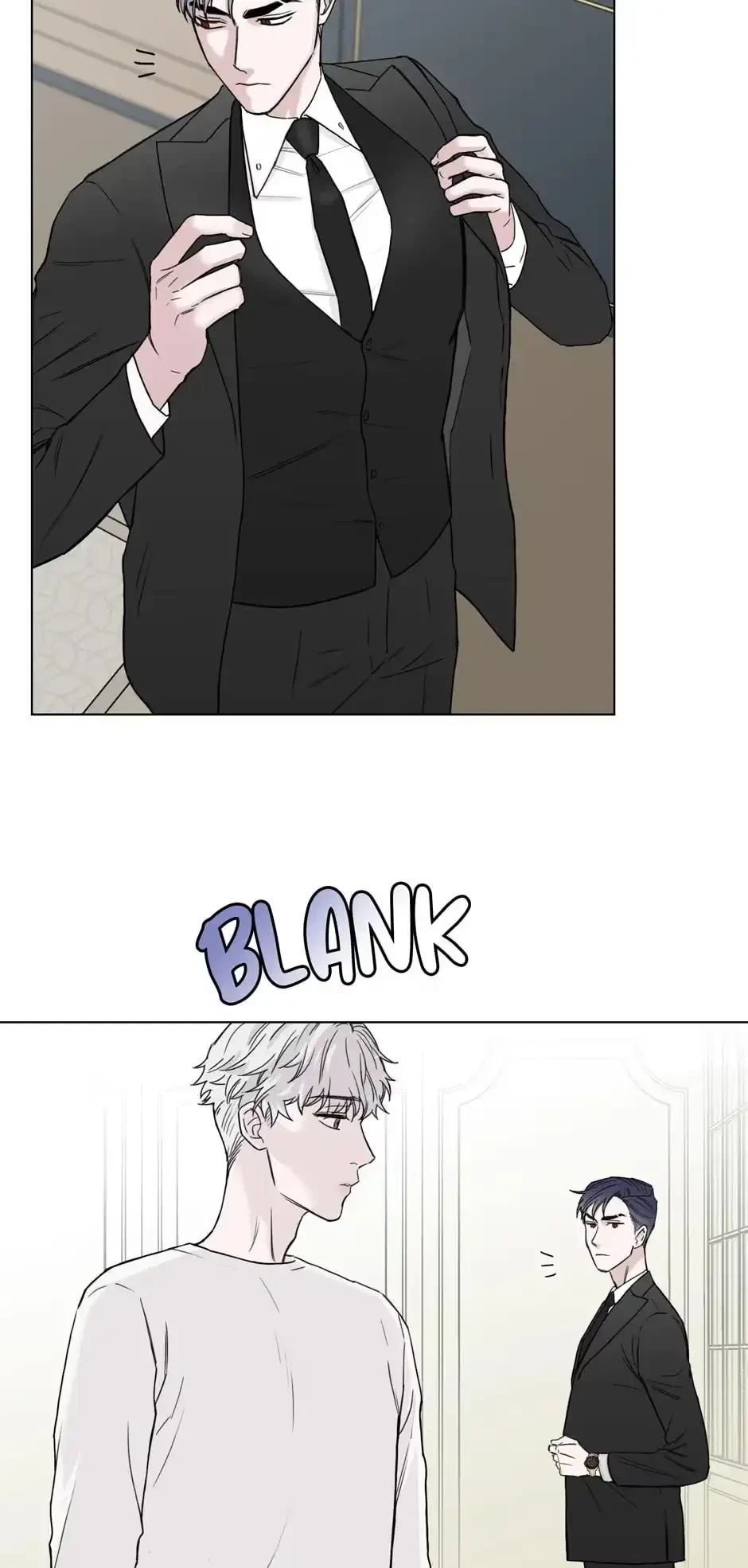Please Eat Me, Mr. Ghost! Chapter 5, page 62