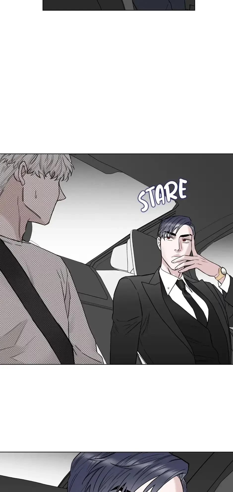 Please Eat Me, Mr. Ghost! Chapter 5, page 68