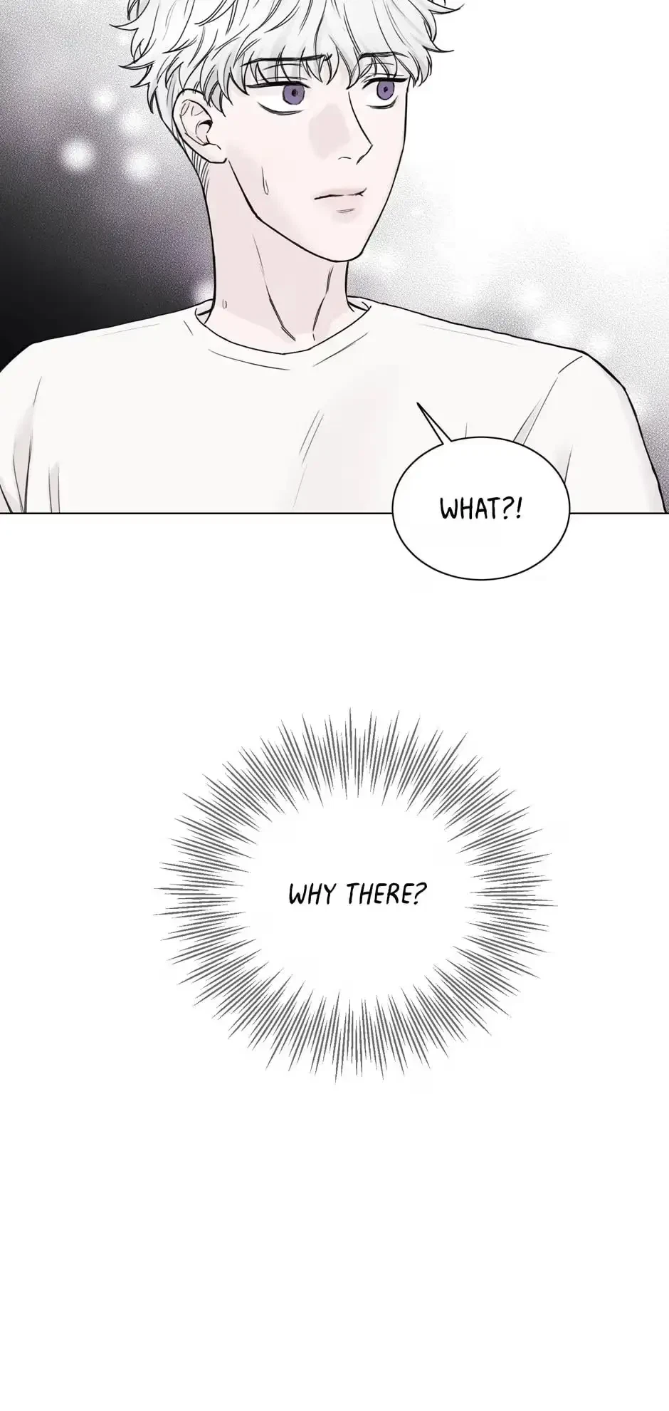 Please Eat Me, Mr. Ghost! Chapter 5, page 70