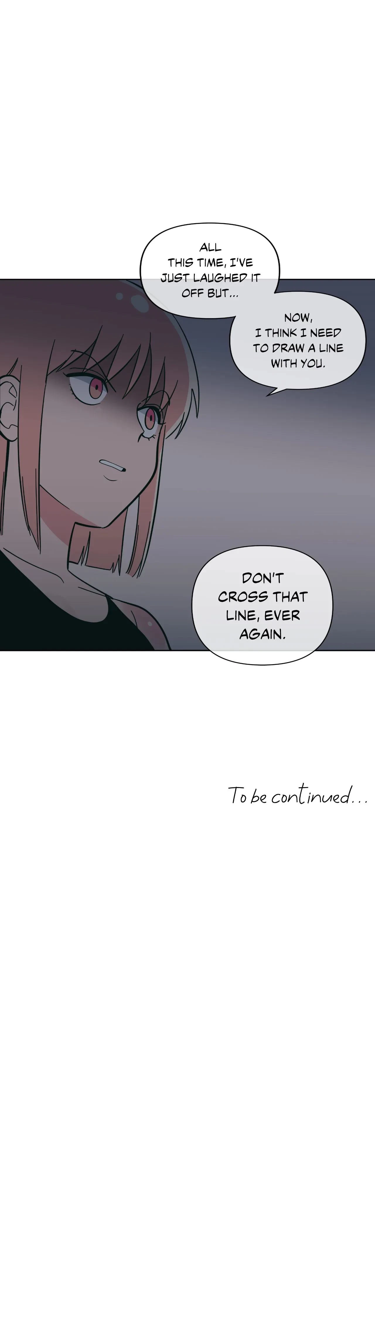Peach Sorbet Chapter 52, page 33
