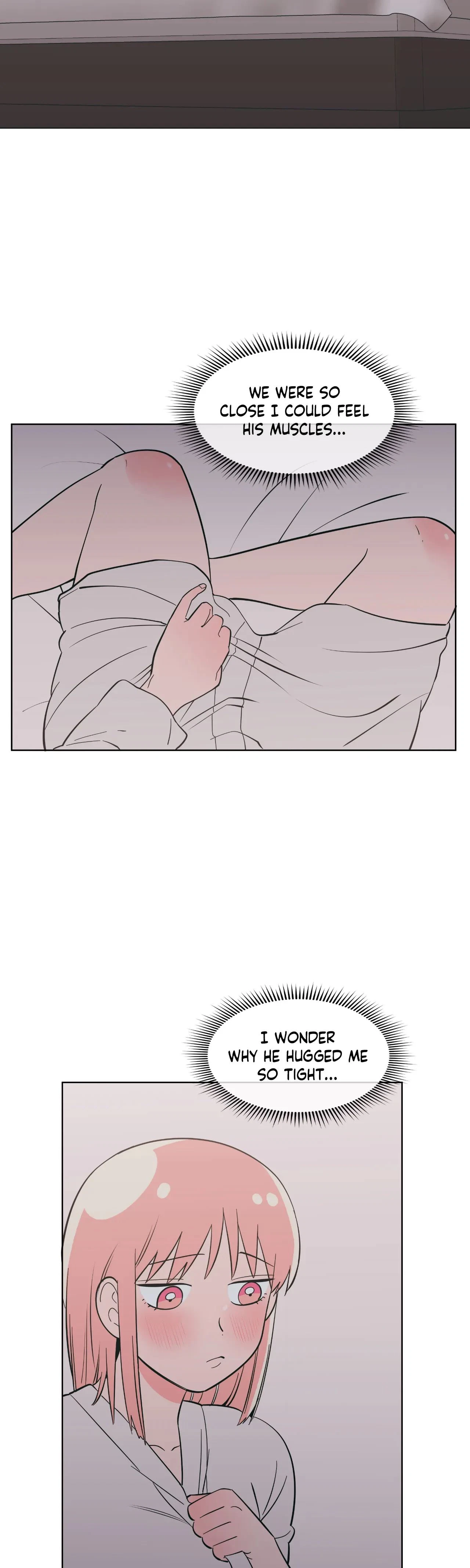 Peach Sorbet Chapter 52, page 5