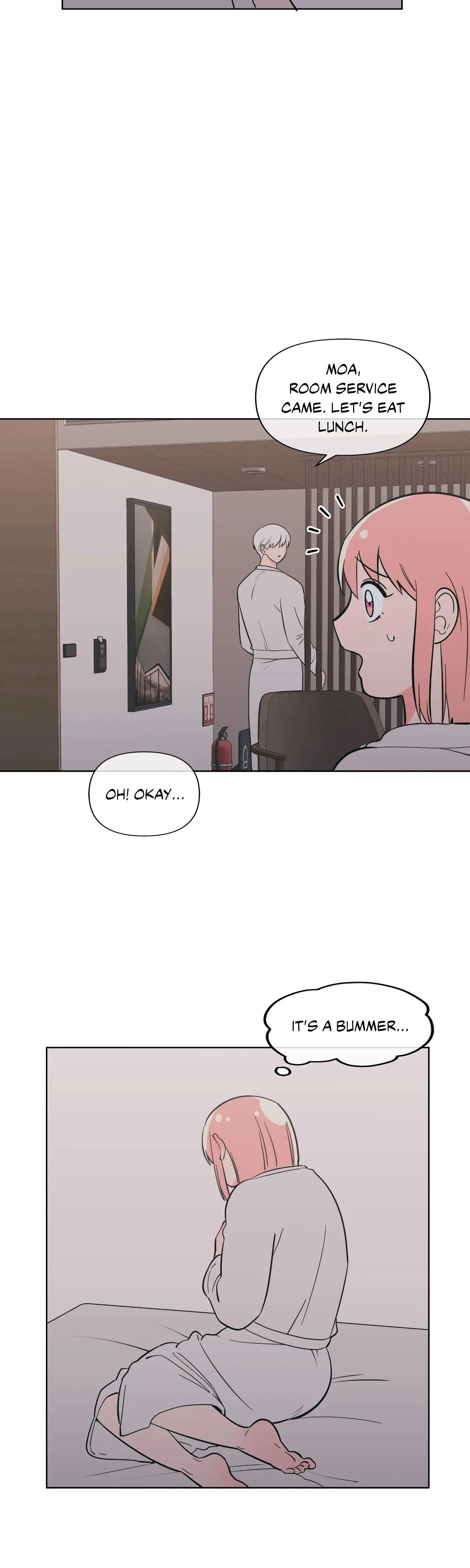 Peach Sorbet Chapter 52, page 6