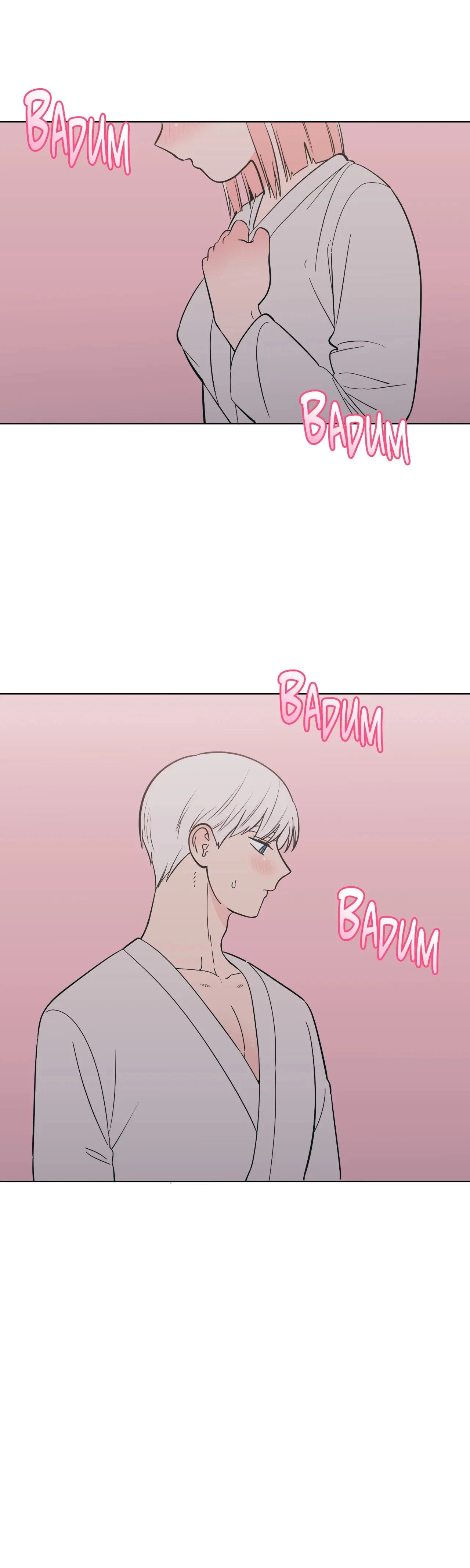 Peach Sorbet Chapter 52, page 7