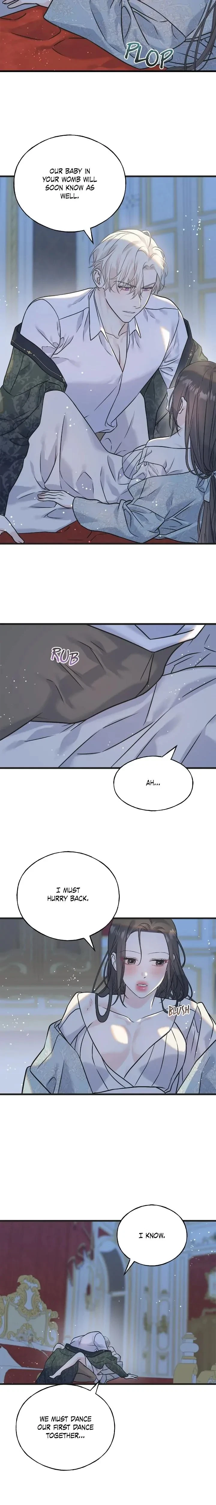 Chapter 110 - Epilogue 6, page 12