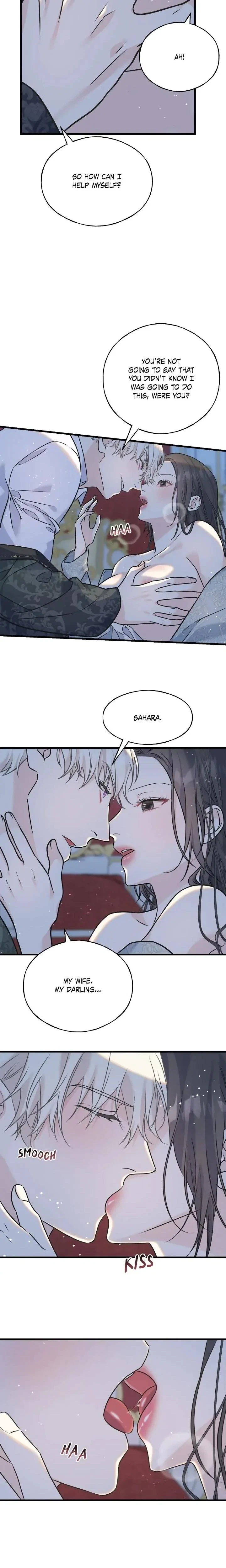 Chapter 110 - Epilogue 6, page 14