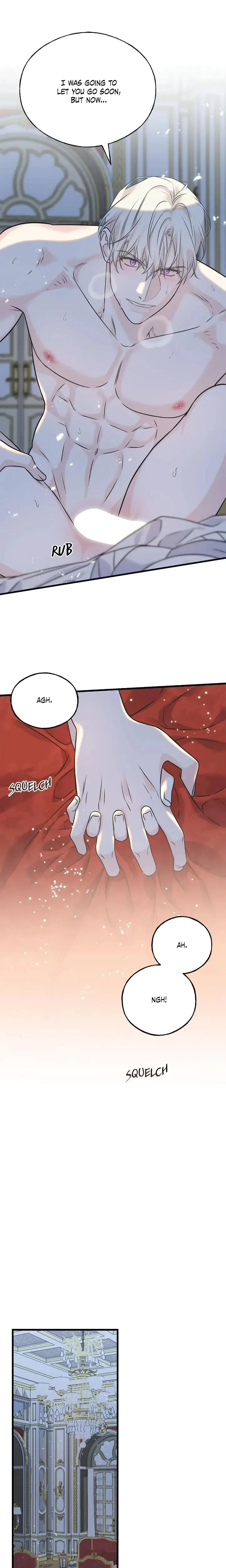Chapter 110 - Epilogue 6, page 18