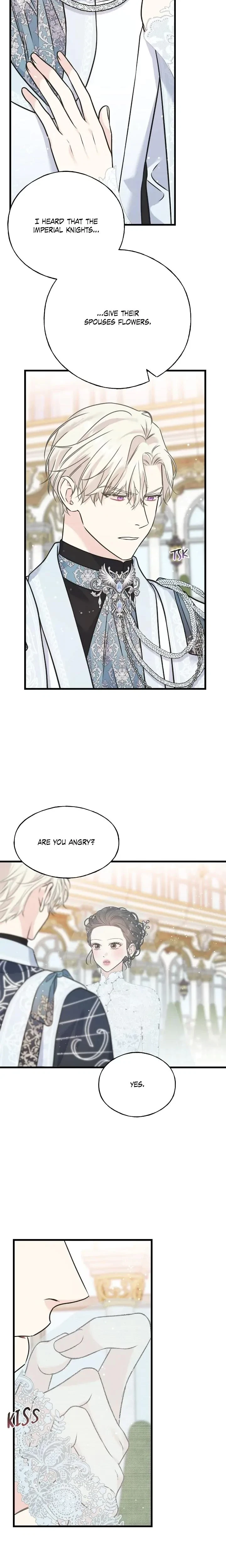 Chapter 110 - Epilogue 6, page 3