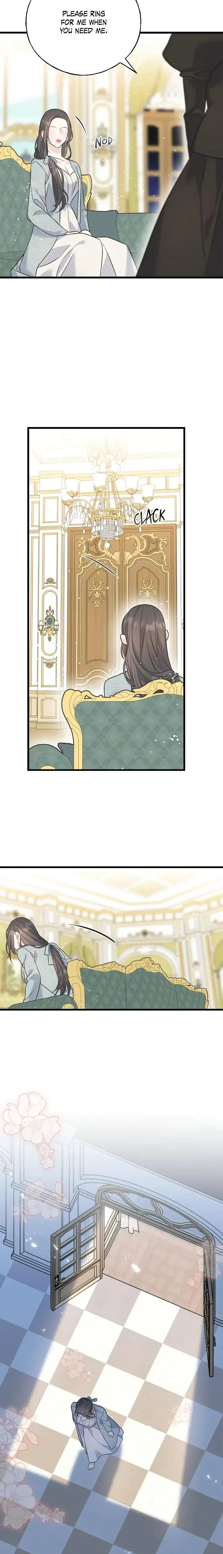 Chapter 110 - Epilogue 6, page 8