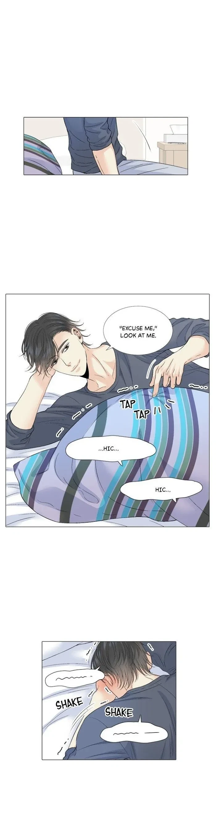 Wish Me Love Chapter extra13, page 2