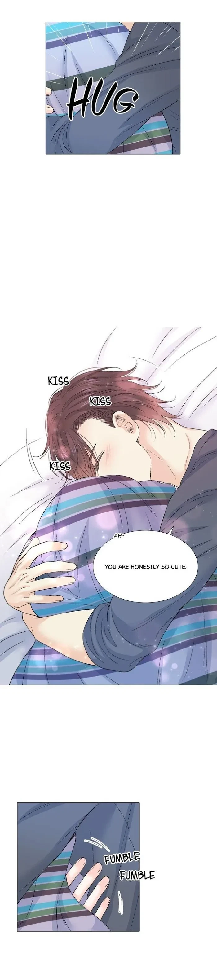 Wish Me Love Chapter extra13, page 3