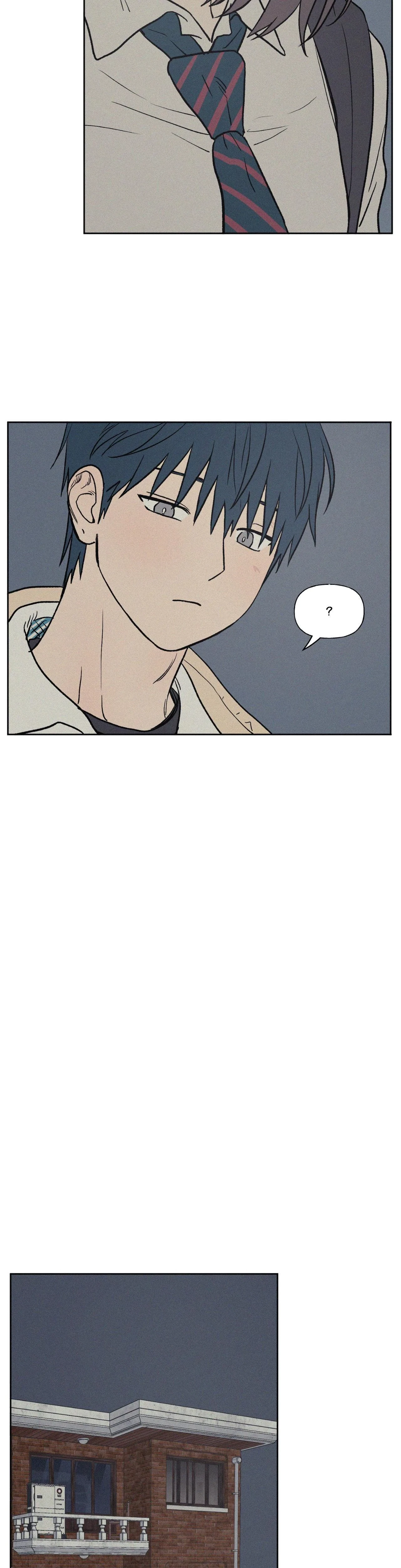 3XLOVE Chapter 16, page 10