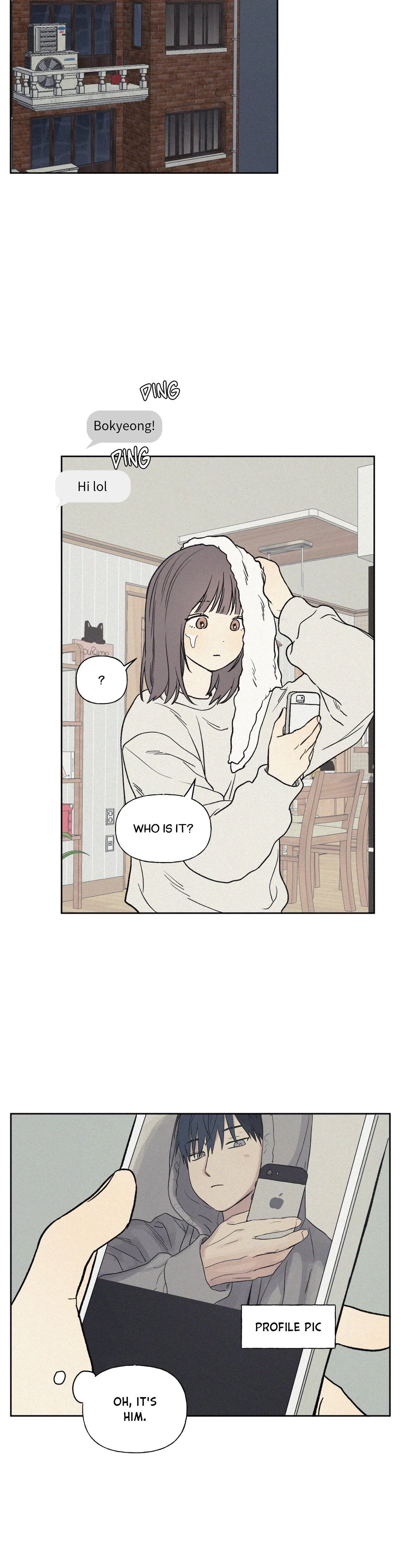 3XLOVE Chapter 16, page 11
