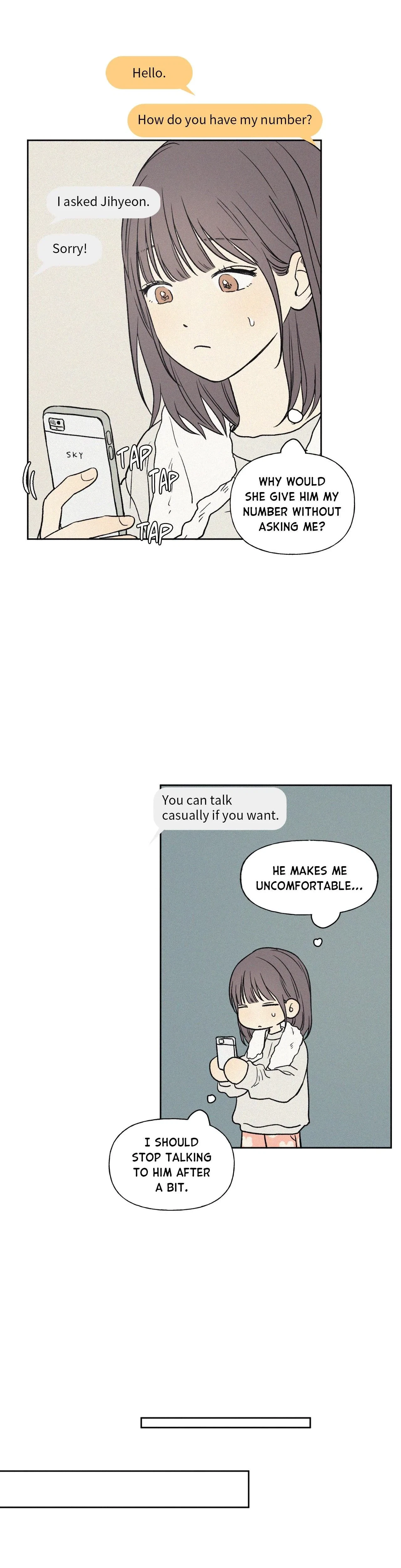 3XLOVE Chapter 16, page 12