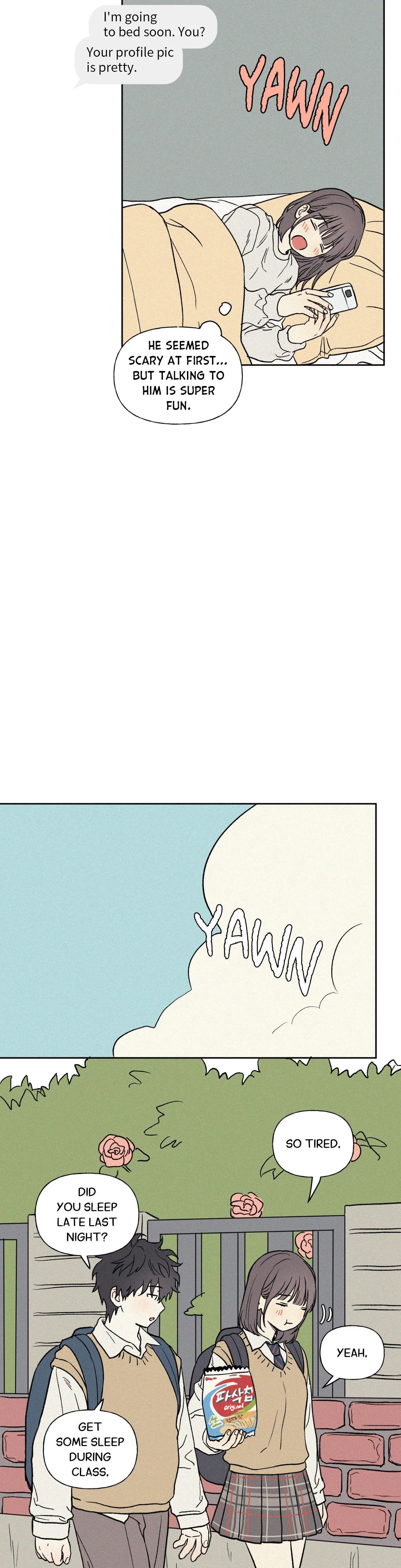 3XLOVE Chapter 16, page 14