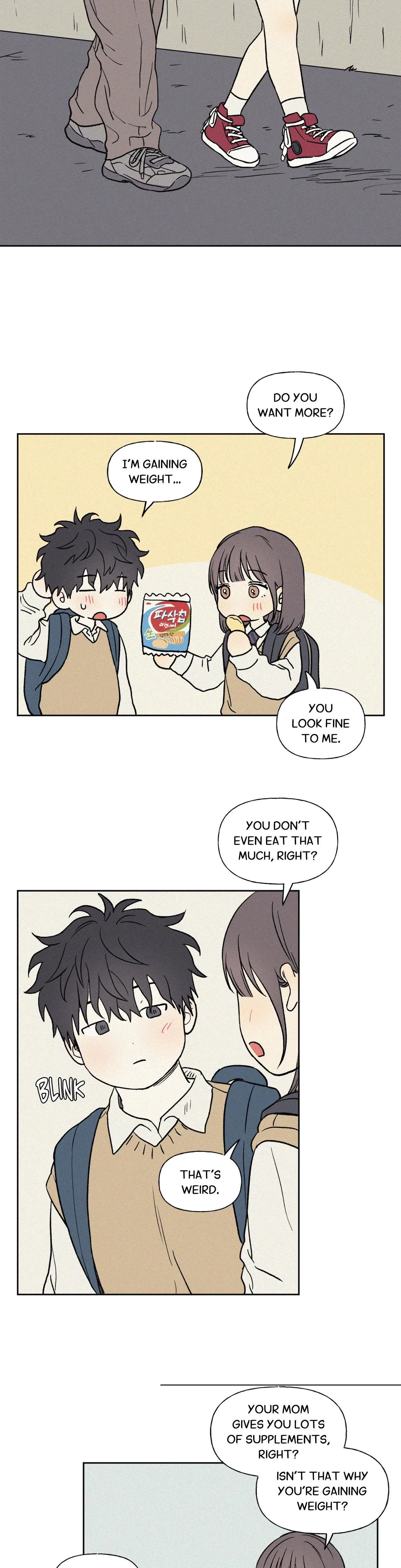 3XLOVE Chapter 16, page 15