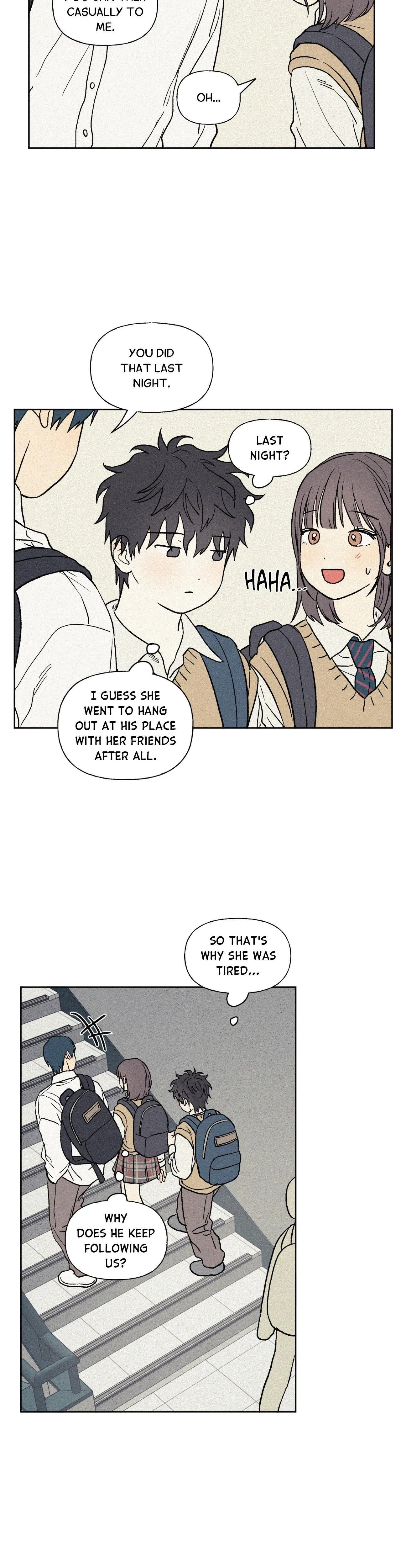 3XLOVE Chapter 16, page 18