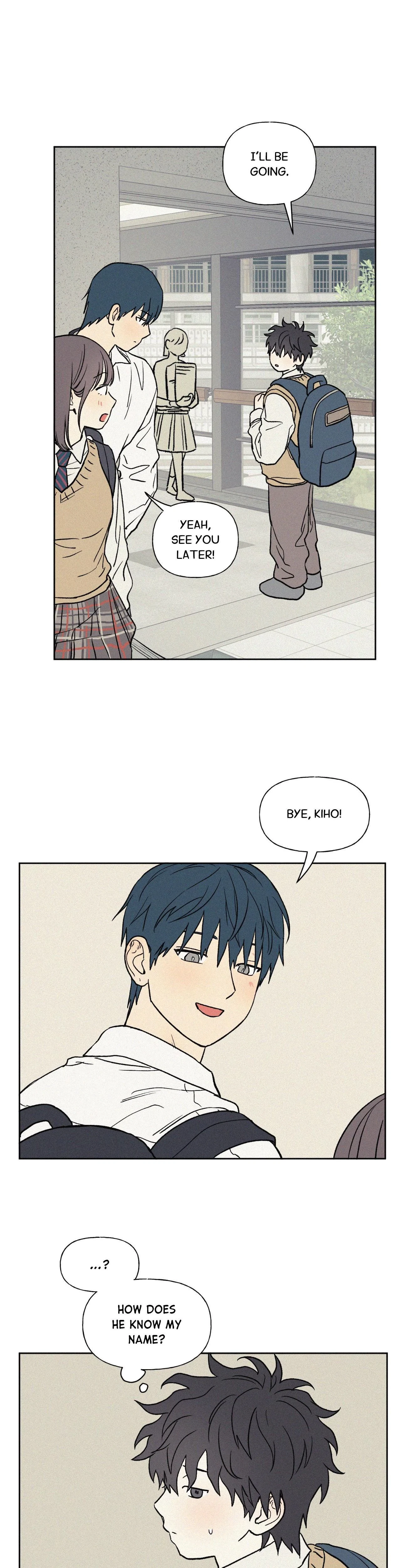 3XLOVE Chapter 16, page 19