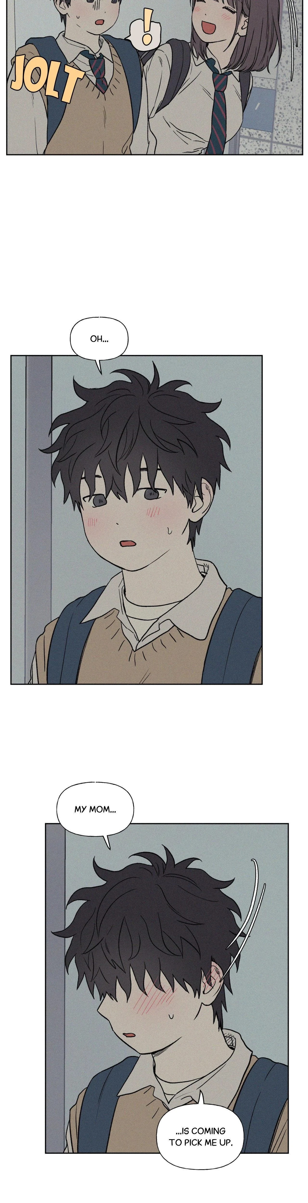 3XLOVE Chapter 16, page 2
