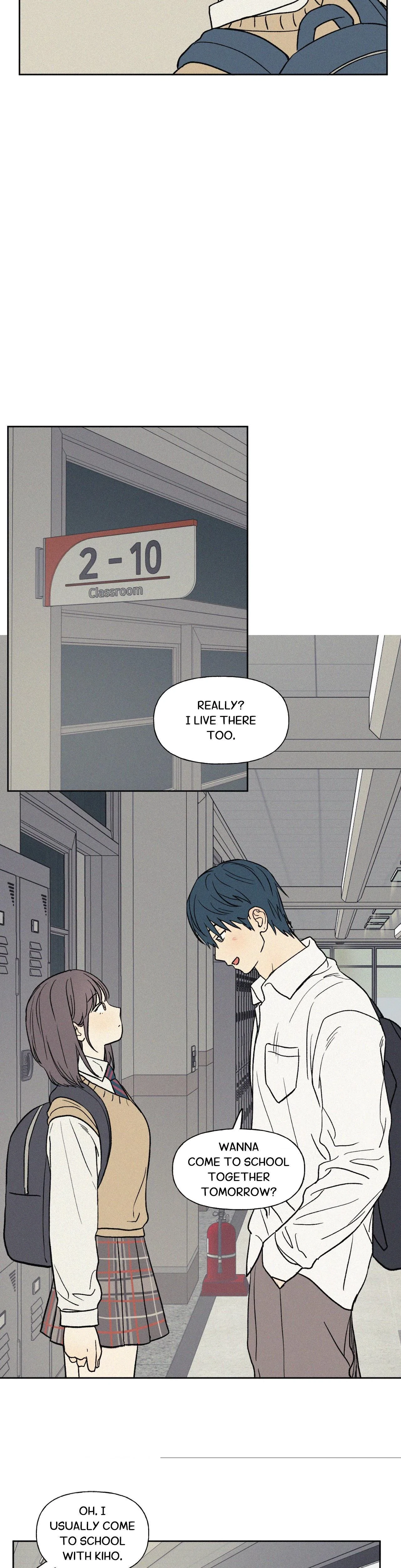 3XLOVE Chapter 16, page 20