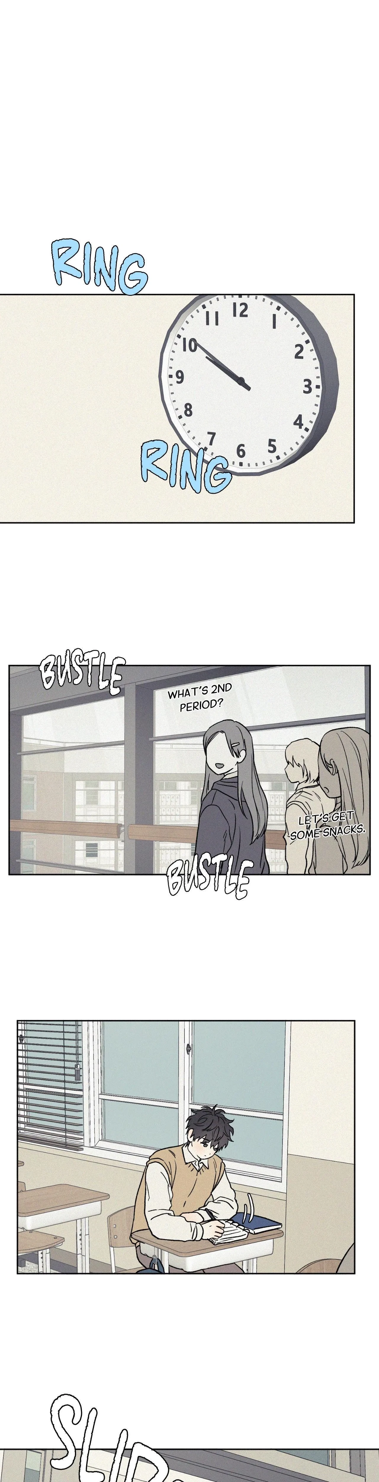 3XLOVE Chapter 16, page 22