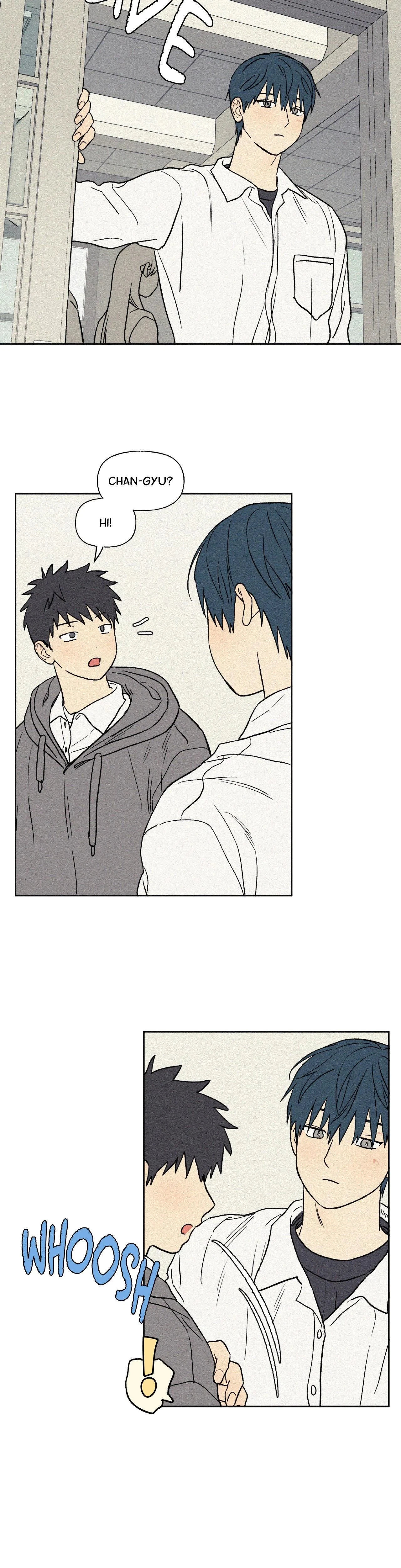 3XLOVE Chapter 16, page 23