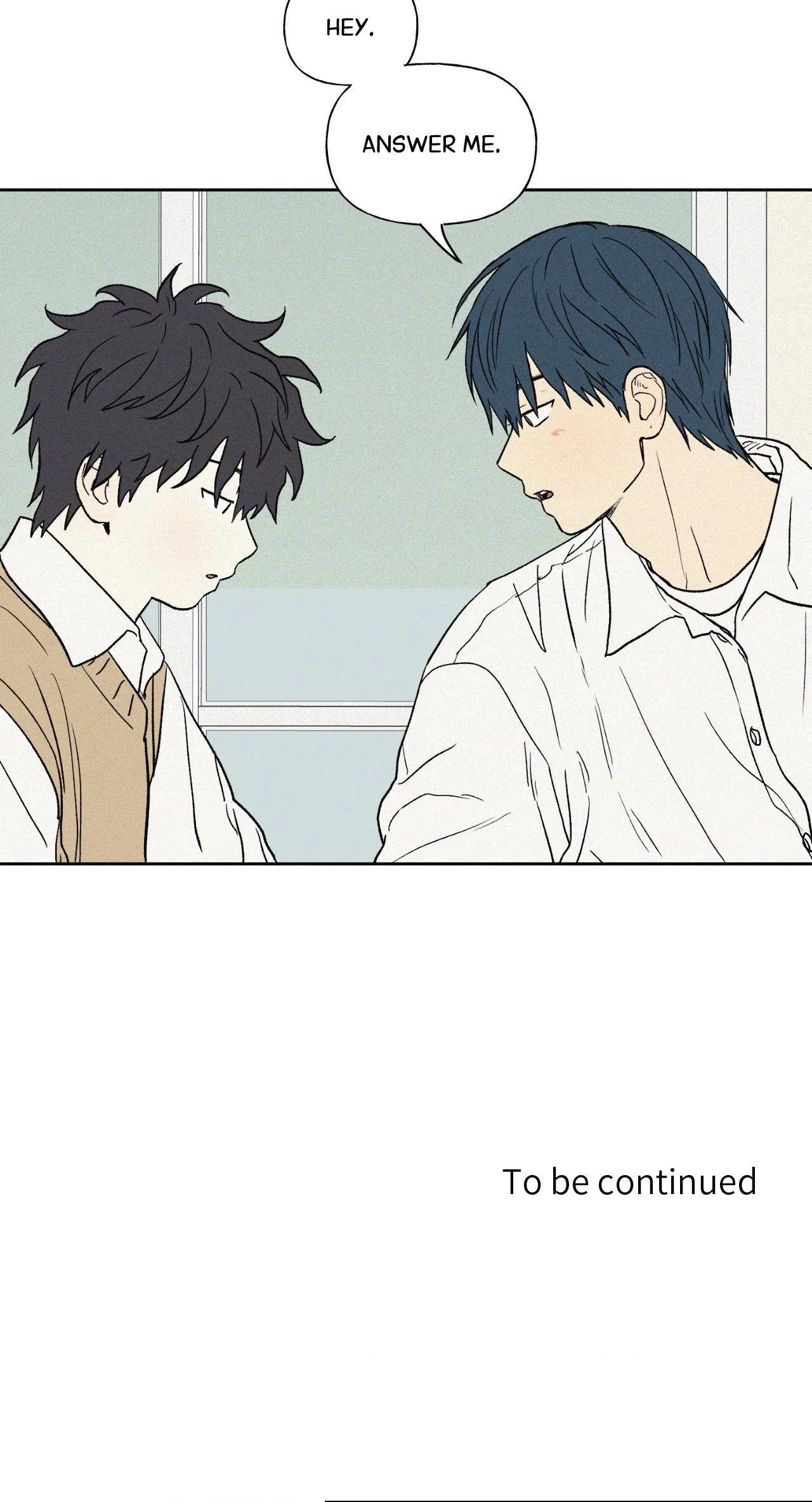 3XLOVE Chapter 16, page 27