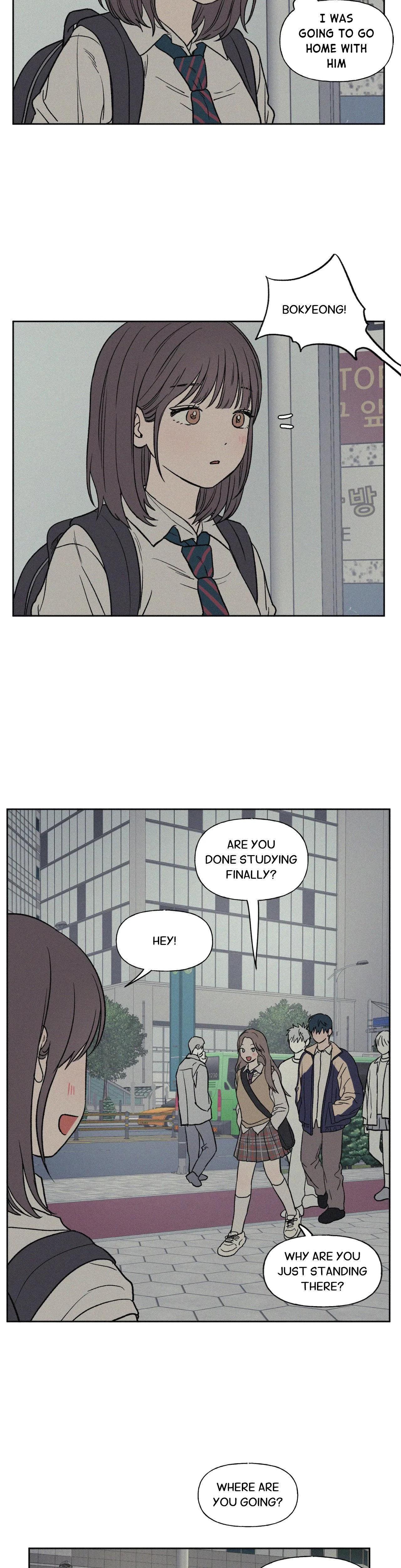 3XLOVE Chapter 16, page 4