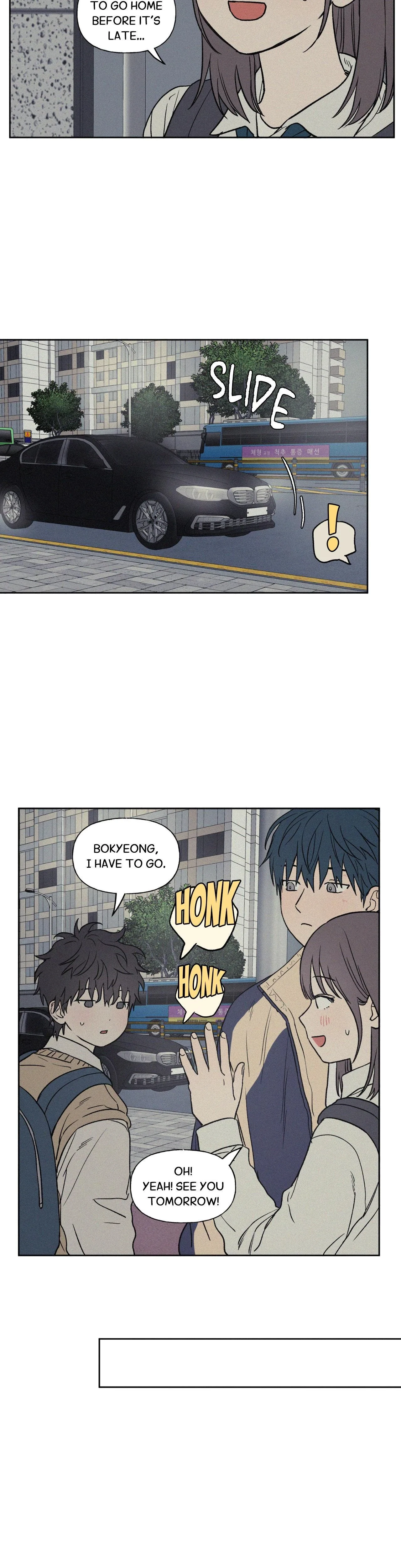 3XLOVE Chapter 16, page 8
