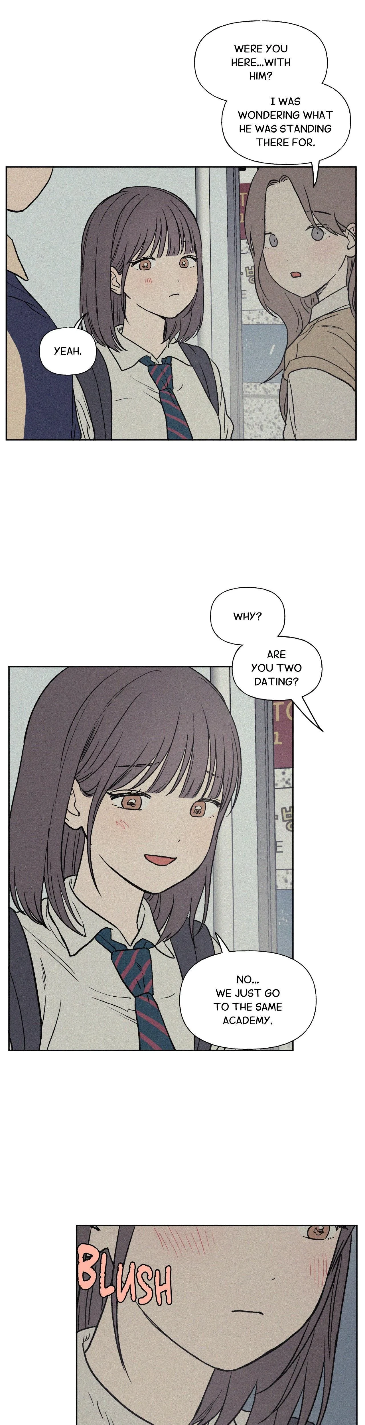 3XLOVE Chapter 16, page 9