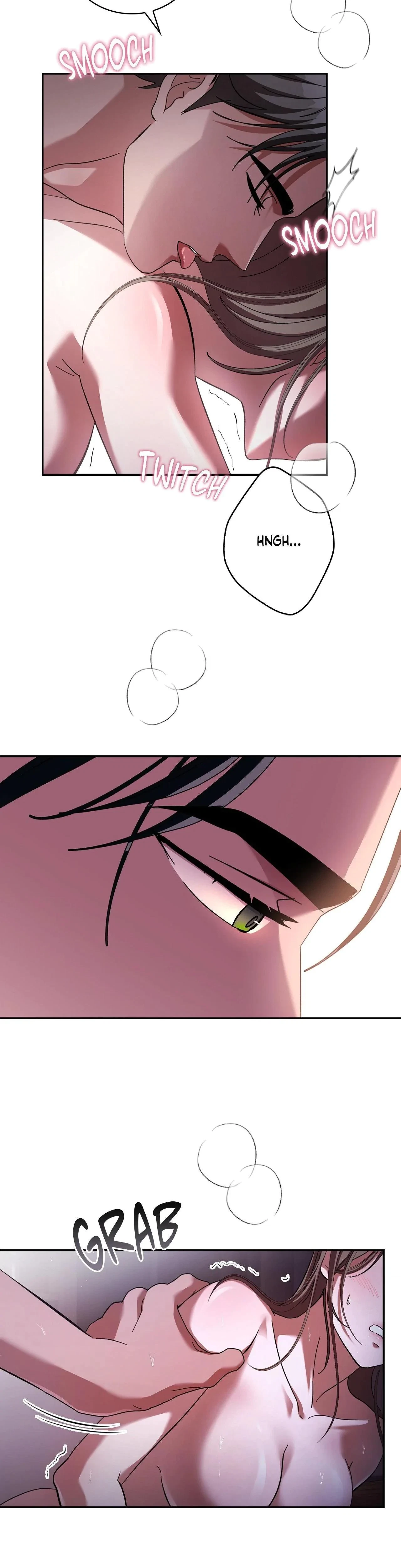 Dive (Woo Yuyang) Chapter 27, page 12