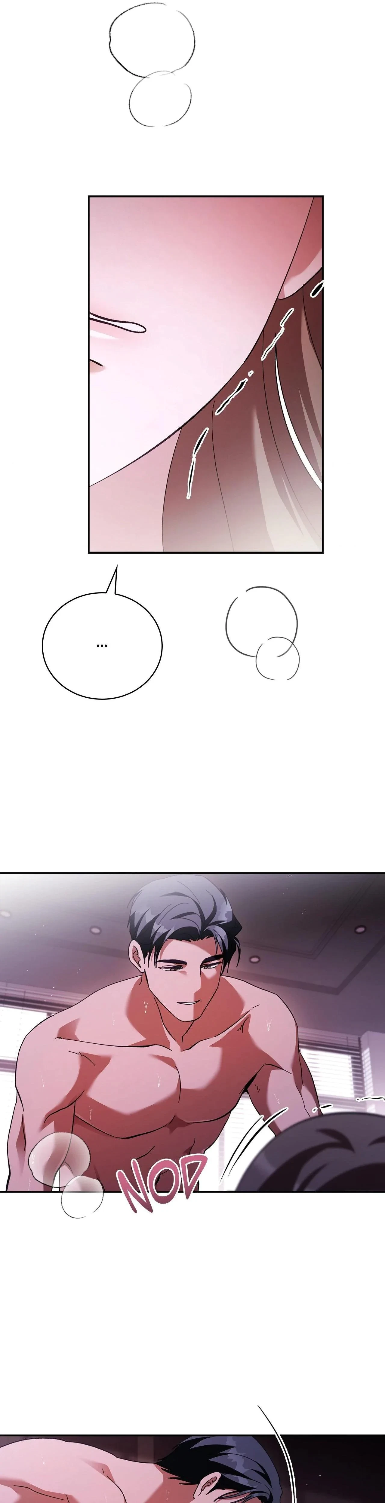 Dive (Woo Yuyang) Chapter 27, page 14