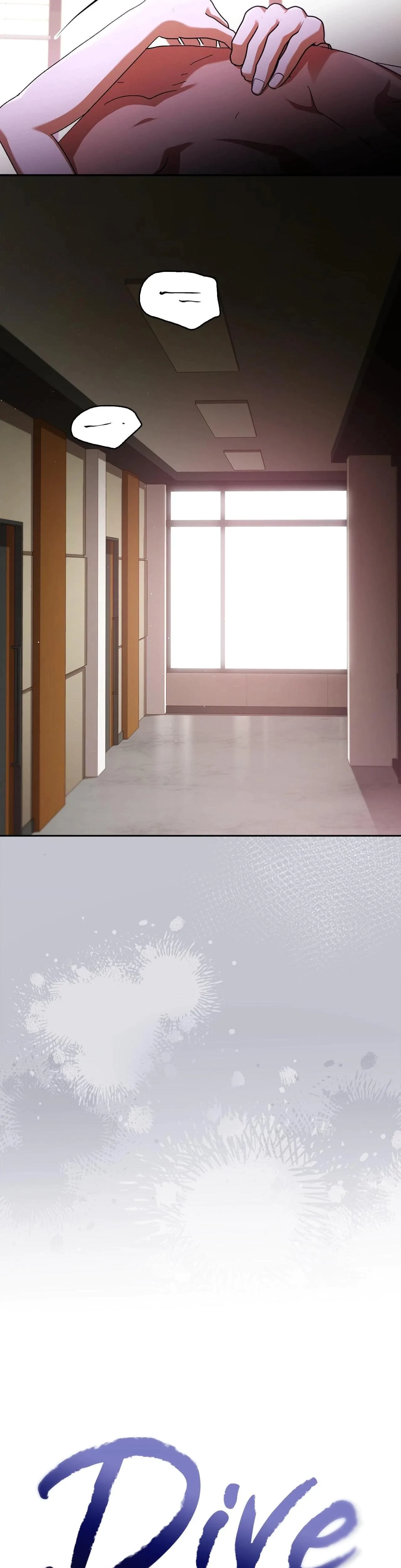 Dive (Woo Yuyang) Chapter 27, page 16