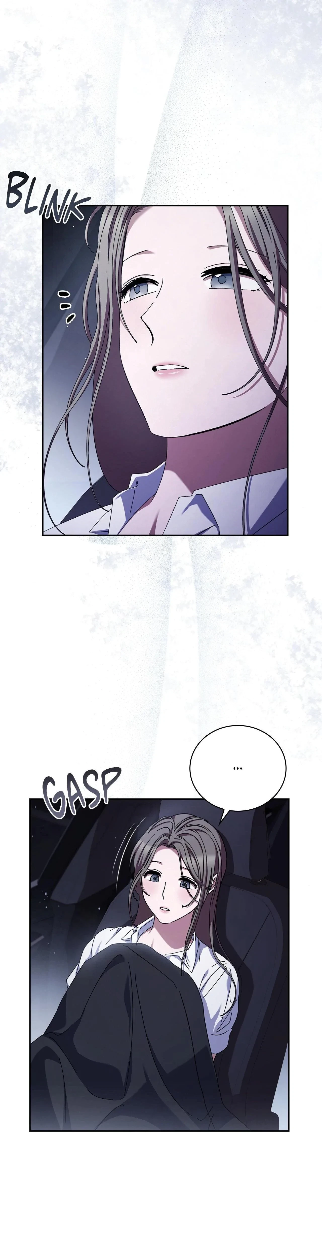 Dive (Woo Yuyang) Chapter 27, page 18