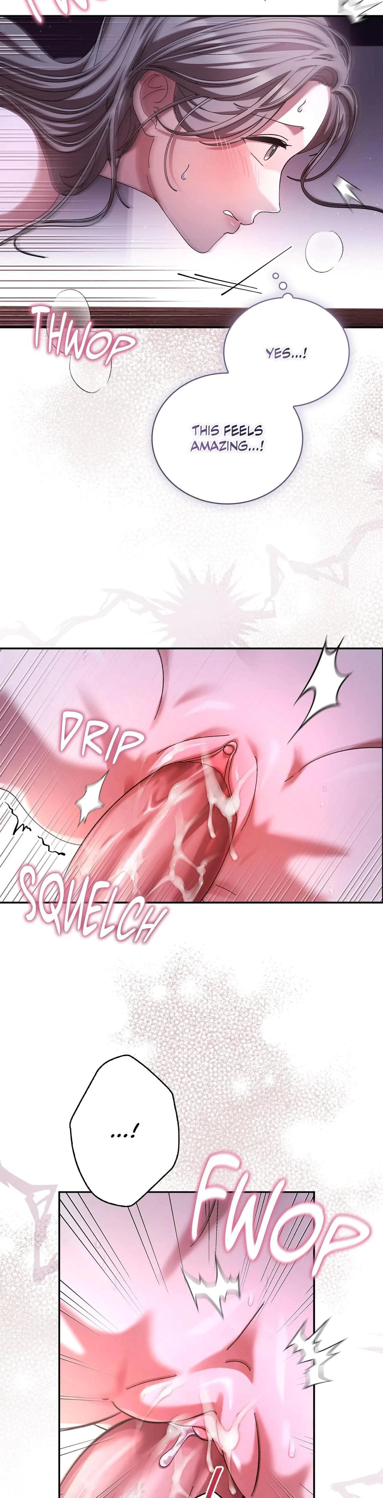 Dive (Woo Yuyang) Chapter 27, page 2