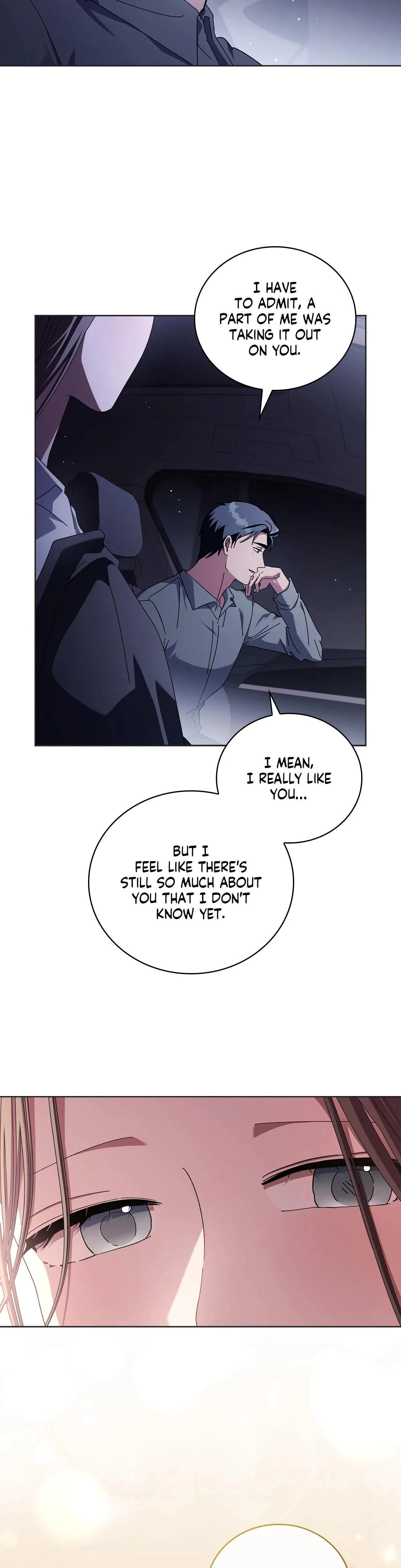 Dive (Woo Yuyang) Chapter 27, page 23